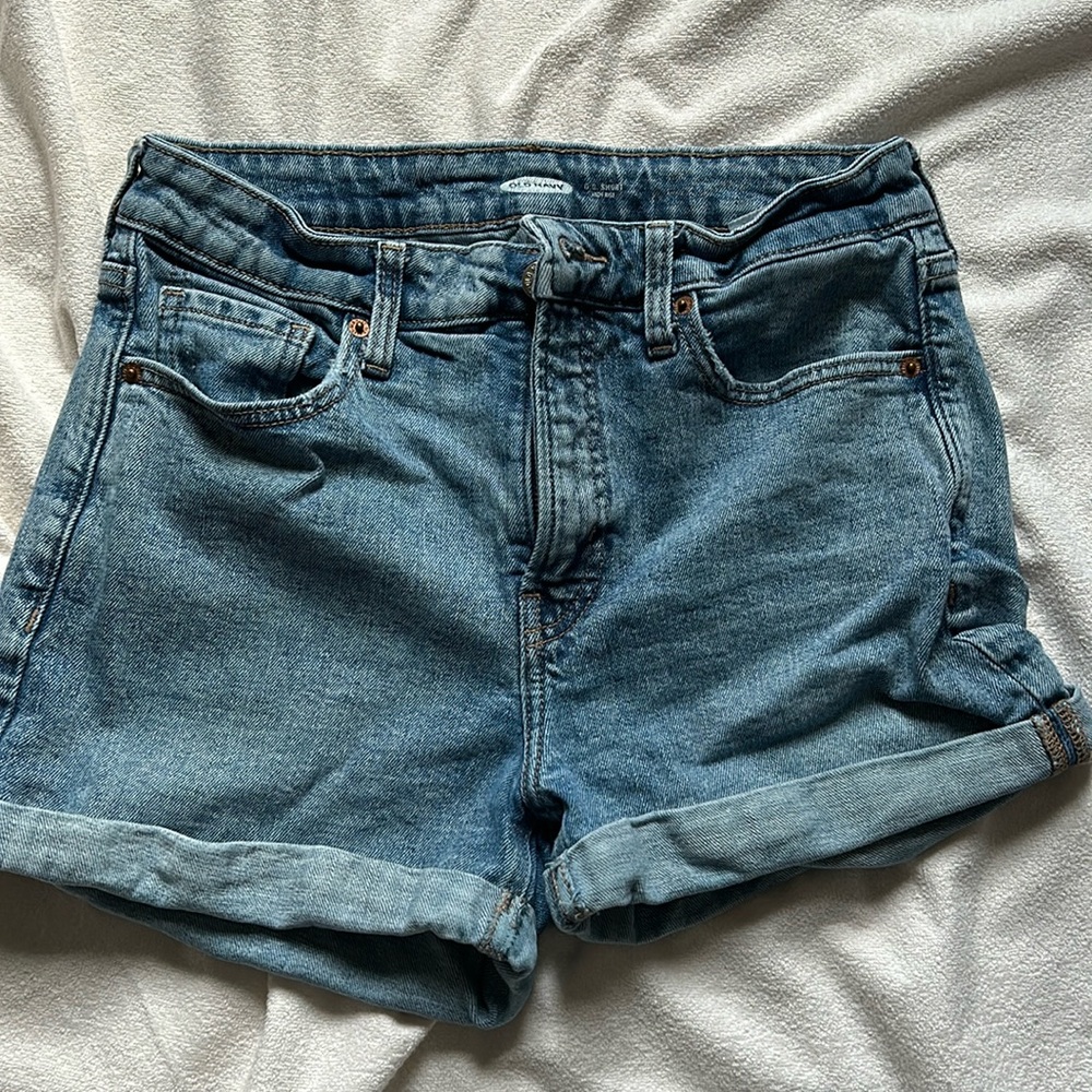 Old navy Jean shorts